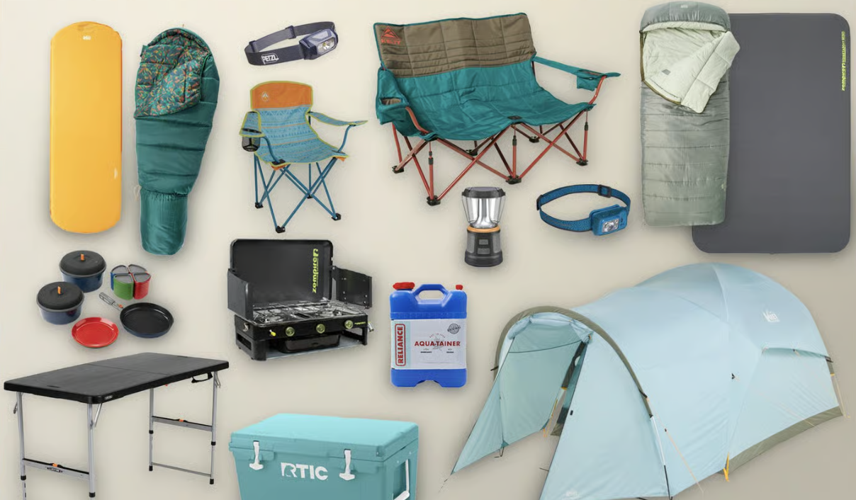 richoutplay outdoor adventure gear